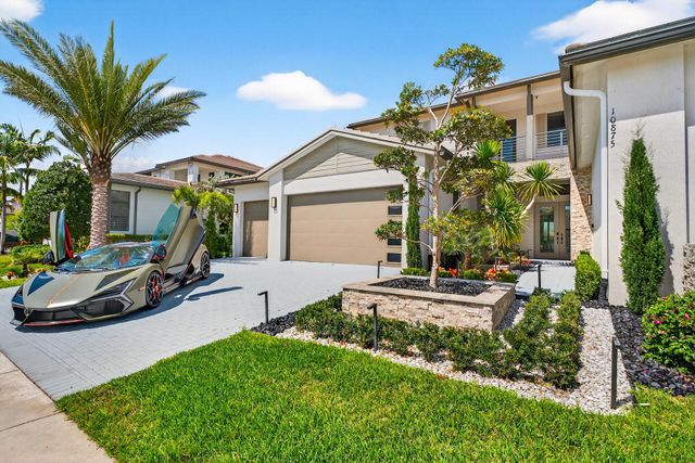 10875 Estuary Drive, Parkland, FL 33076