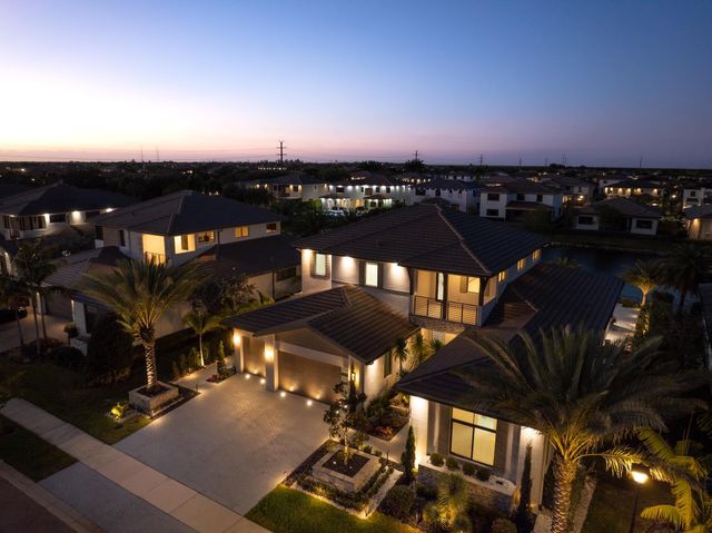 10875 Estuary Drive, Parkland, FL 33076