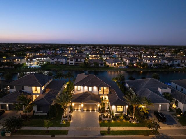 10875 Estuary Drive, Parkland, FL 33076