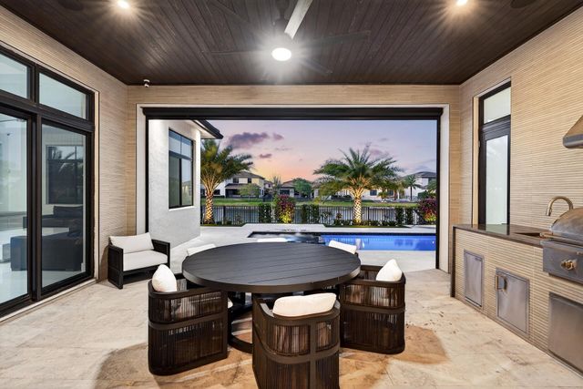 10875 Estuary Drive, Parkland, FL 33076