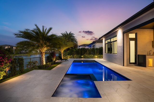 10875 Estuary Drive, Parkland, FL 33076