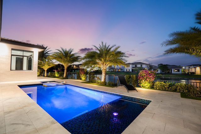 10875 Estuary Drive, Parkland, FL 33076