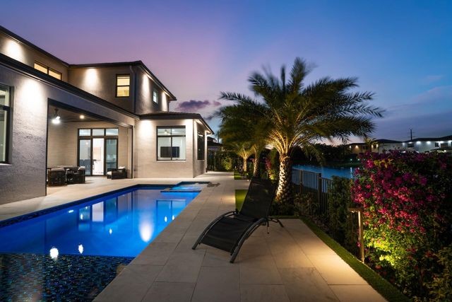 10875 Estuary Drive, Parkland, FL 33076