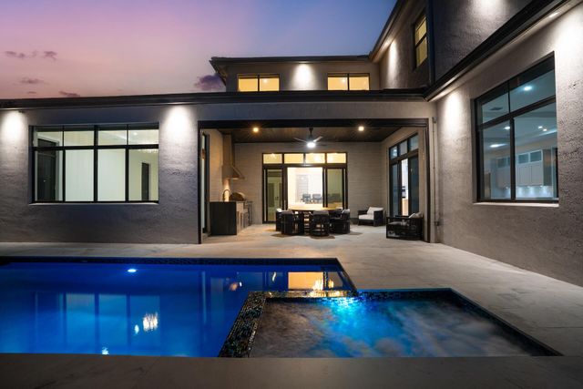 10875 Estuary Drive, Parkland, FL 33076