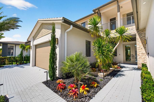 10875 Estuary Drive, Parkland, FL 33076