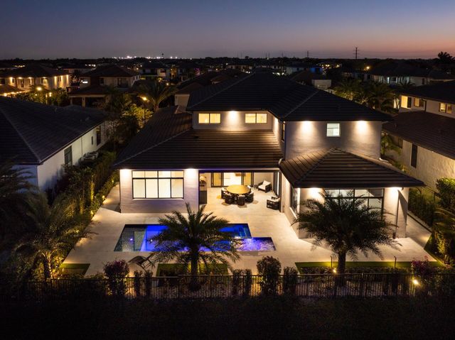 10875 Estuary Drive, Parkland, FL 33076