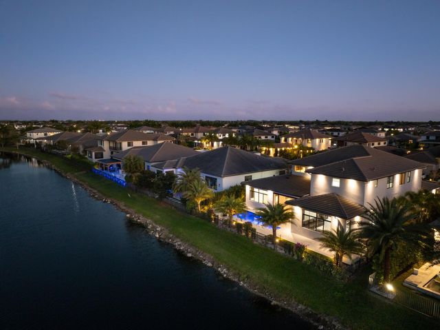 10875 Estuary Drive, Parkland, FL 33076