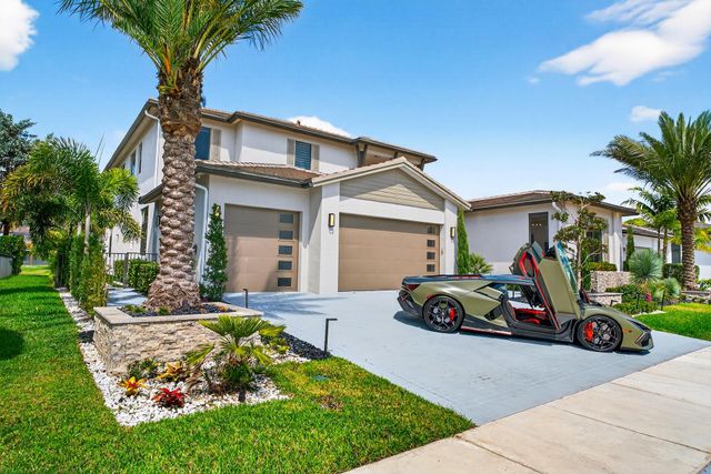 10875 Estuary Drive, Parkland, FL 33076