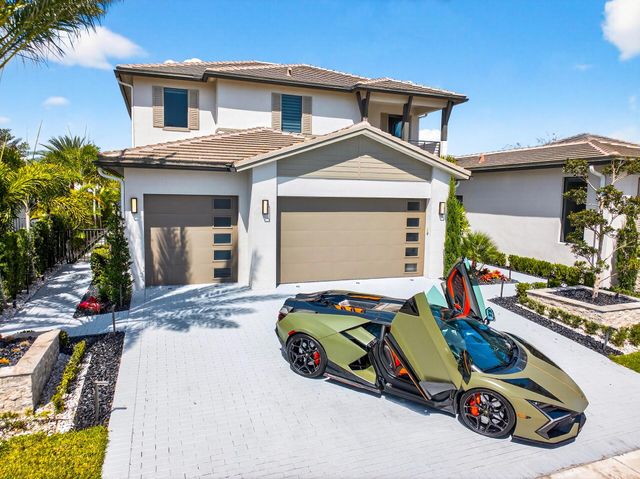 10875 Estuary Drive, Parkland, FL 33076