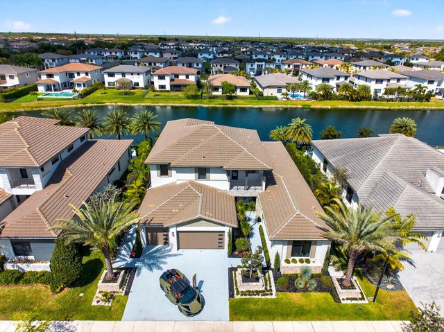 10875 Estuary Drive, Parkland, FL 33076