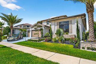 10875 Estuary Drive, Parkland, FL 33076