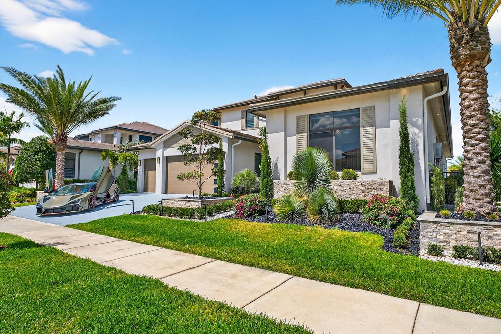 10875 Estuary Drive, Parkland, FL 33076