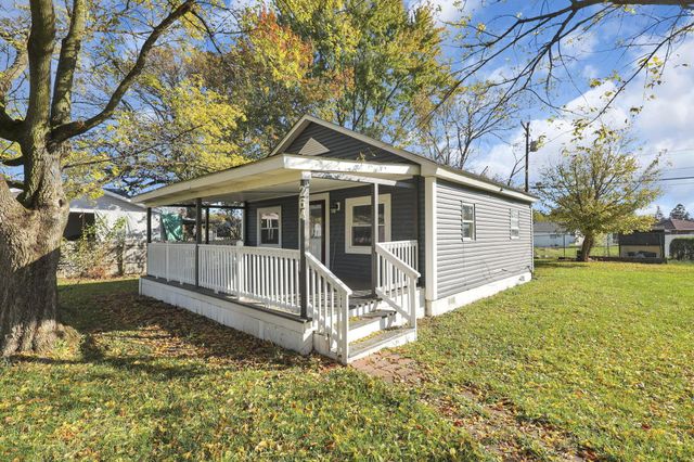 264 Woodlawn Avenue, Columbus, OH 43228