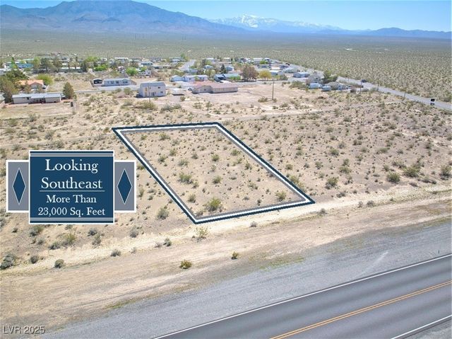 5311 Highway 160, Pahrump, NV 89061