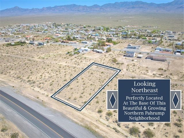 5311 Highway 160, Pahrump, NV 89061