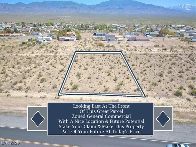 5311 Highway 160, Pahrump, NV 89061