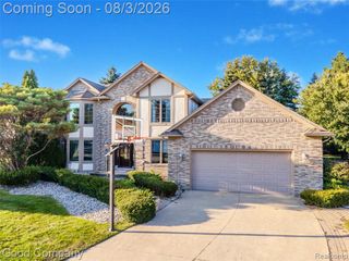 14973 River View Court, Sterling Heights, MI 48313