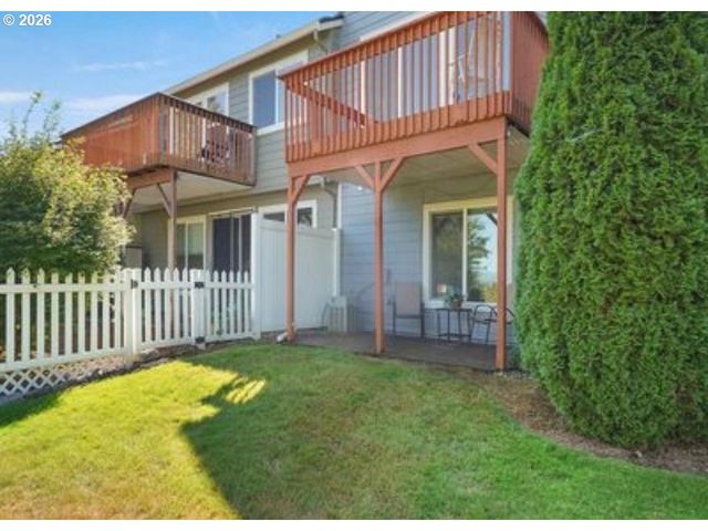 21895 Ne HEARTWOOD Cir, Fairview, OR 97024