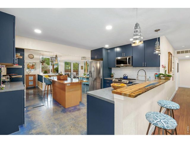 632 Monte Vista Ave, Fort Collins, CO 80521
