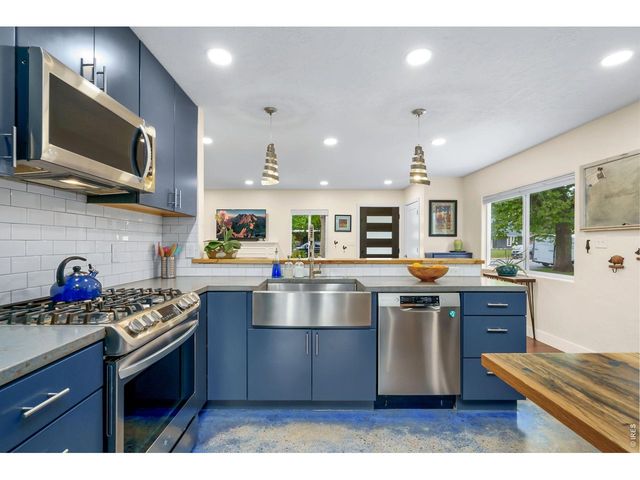 632 Monte Vista Ave, Fort Collins, CO 80521