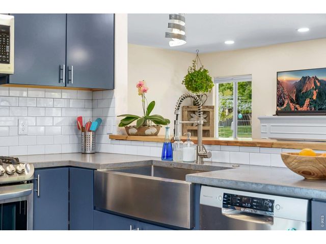 632 Monte Vista Ave, Fort Collins, CO 80521
