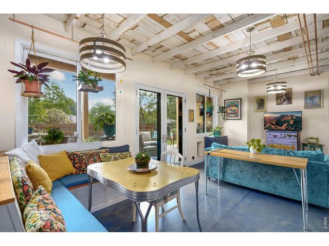 632 Monte Vista Ave, Fort Collins, CO 80521