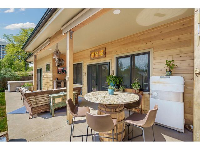 632 Monte Vista Ave, Fort Collins, CO 80521