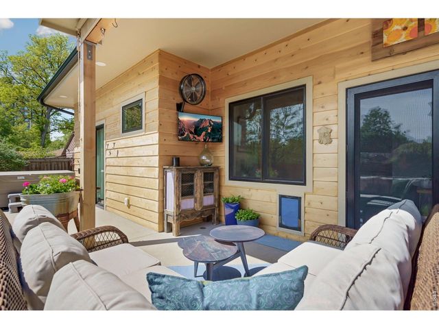 632 Monte Vista Ave, Fort Collins, CO 80521