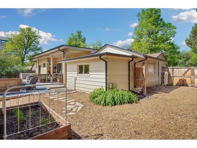 632 Monte Vista Ave, Fort Collins, CO 80521