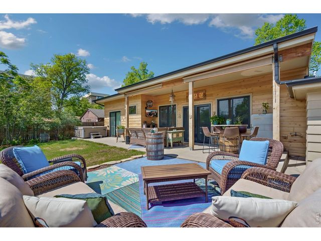 632 Monte Vista Ave, Fort Collins, CO 80521