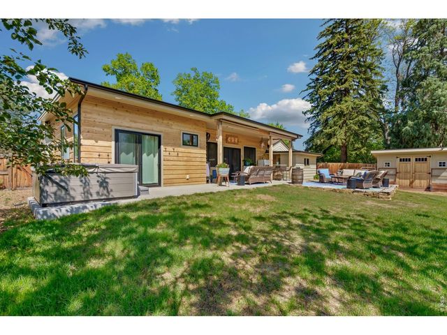 632 Monte Vista Ave, Fort Collins, CO 80521