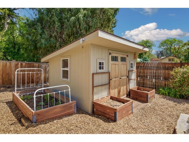 632 Monte Vista Ave, Fort Collins, CO 80521