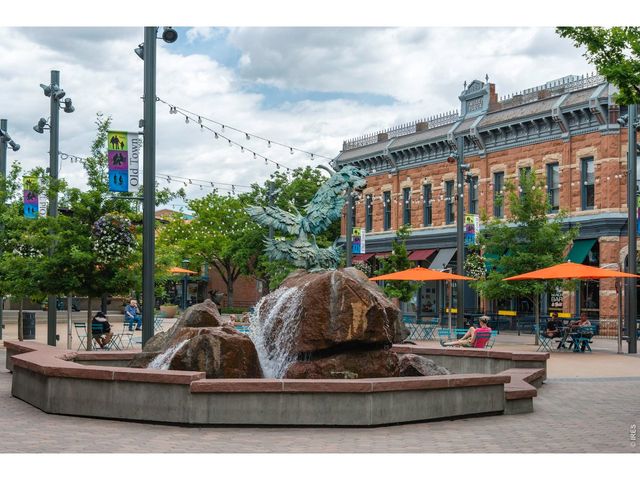 632 Monte Vista Ave, Fort Collins, CO 80521