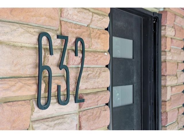 632 Monte Vista Ave, Fort Collins, CO 80521