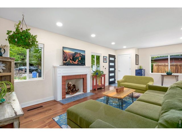 632 Monte Vista Ave, Fort Collins, CO 80521