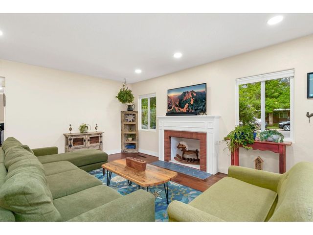 632 Monte Vista Ave, Fort Collins, CO 80521