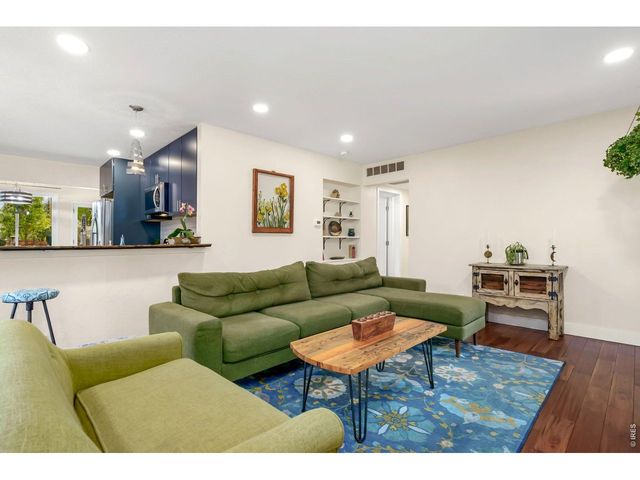 632 Monte Vista Ave, Fort Collins, CO 80521