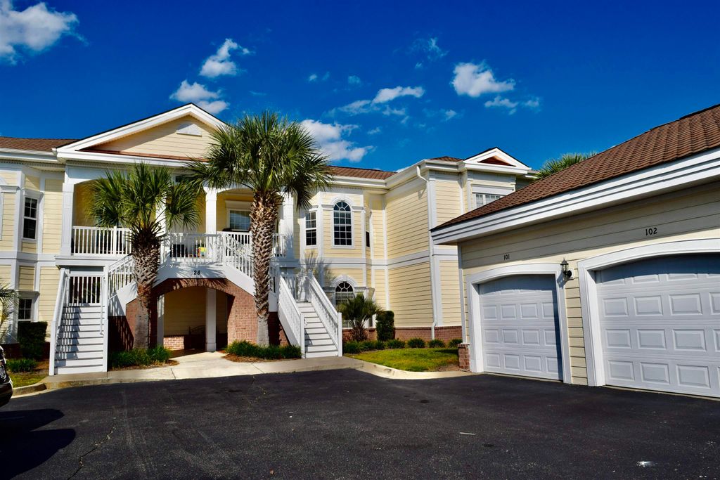 28 Tern Pl Unit 102, Pawleys Island, SC 29585 — photo 2