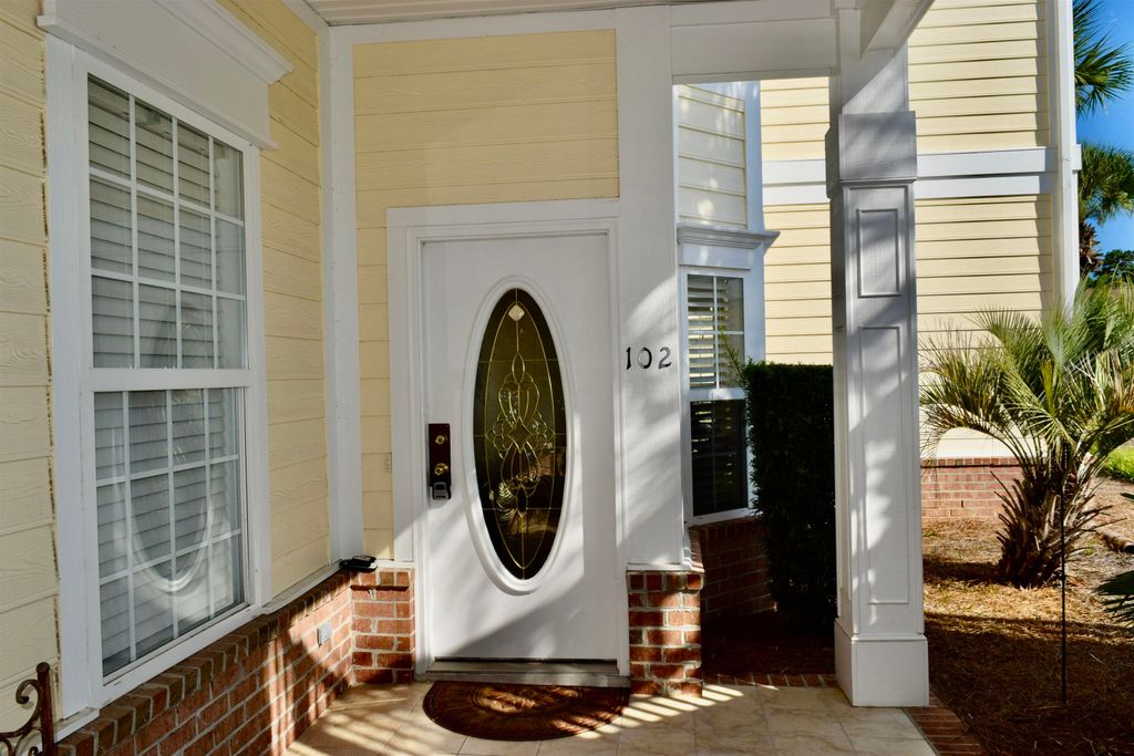 28 Tern Pl Unit 102, Pawleys Island, SC 29585 — photo 4