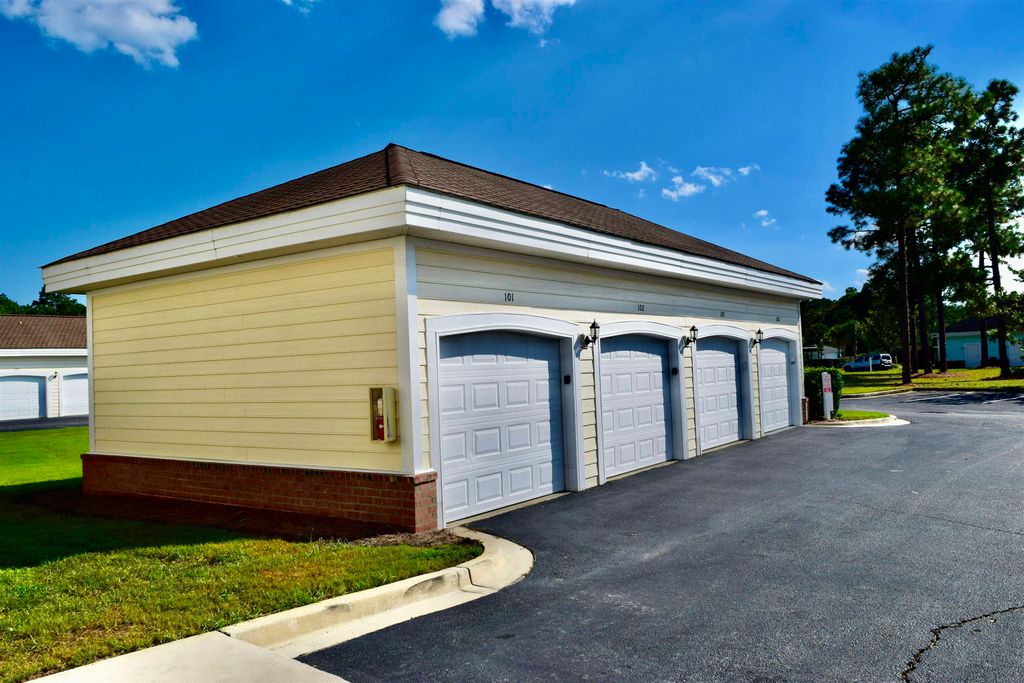 28 Tern Pl Unit 102, Pawleys Island, SC 29585 — photo 5