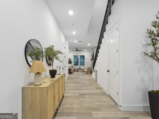 5799 Rockhill Street, Austell, GA 30106