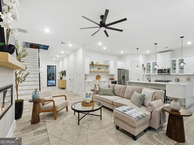 5799 Rockhill Street, Austell, GA 30106