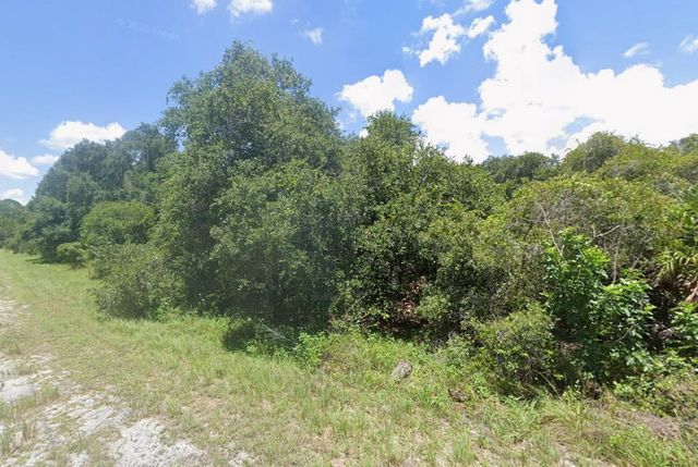 Lot 13 BANGAR LANE, North Port, FL 34291