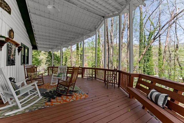 113 Terrace Circle, Cleveland, GA 30528