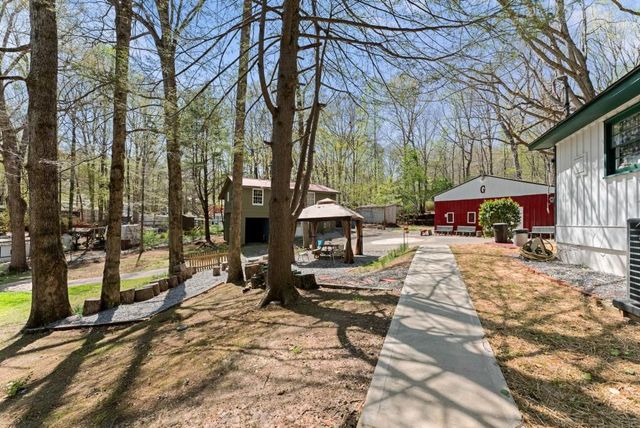 113 Terrace Circle, Cleveland, GA 30528