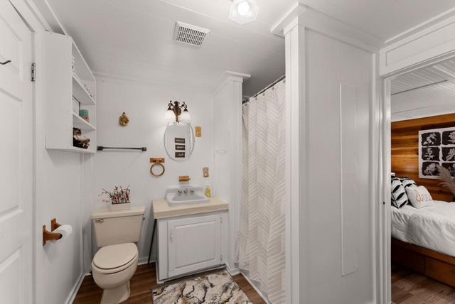 113 Terrace Circle, Cleveland, GA 30528
