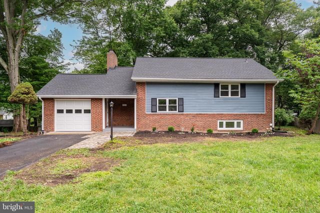 10915 MAPLE ST, Fairfax, VA 22030