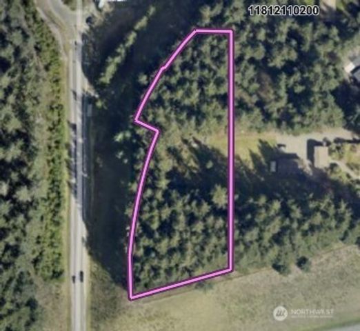 2525 Willa Street NE, Olympia, WA 98516