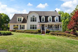 1049 Fairwood Run NW, Acworth, GA 30101