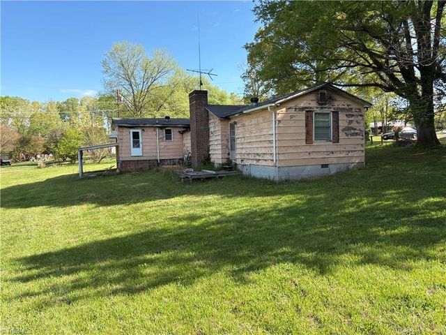 1018 Person Street, Eden, NC 27288
